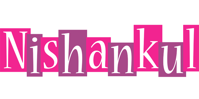 Nishankul whine logo