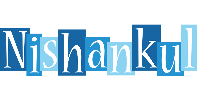Nishankul winter logo