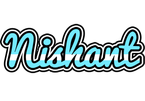 Nishant argentine logo