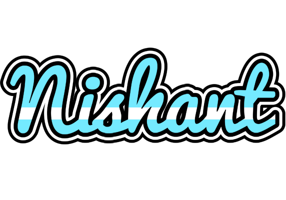 Nishant argentine logo