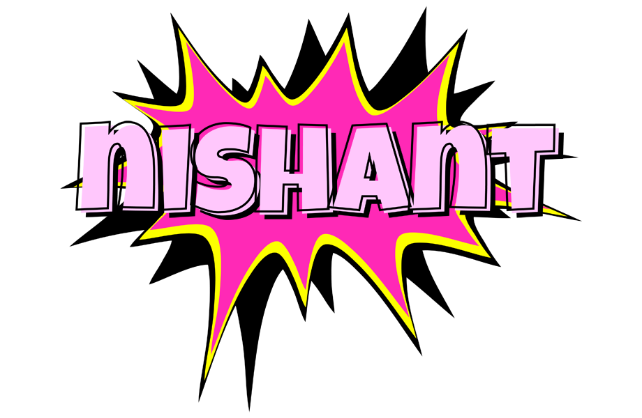 Nishant badabing logo