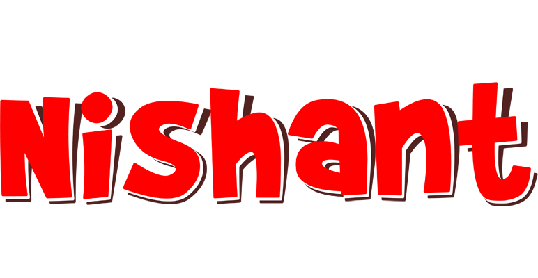 Nishant basket logo
