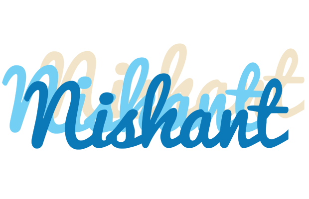 Nishant breeze logo