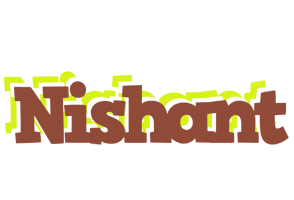Nishant caffeebar logo