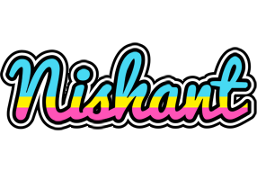 Nishant circus logo