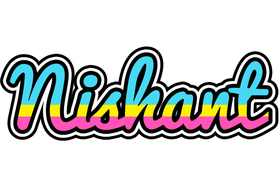 Nishant circus logo