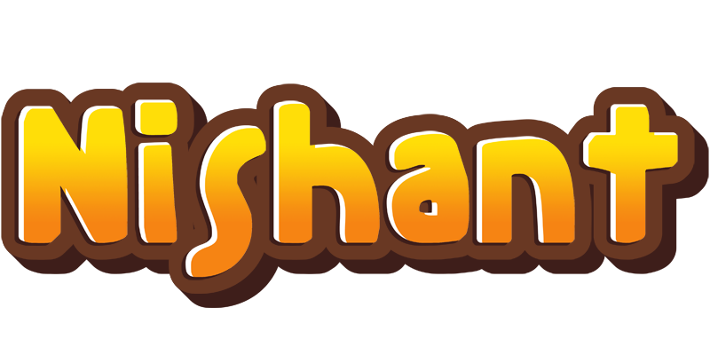 Nishant cookies logo