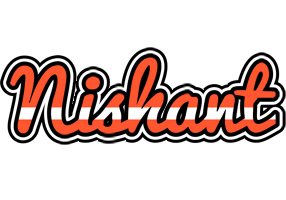 Nishant denmark logo