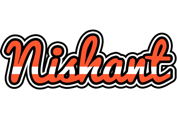 Nishant denmark logo