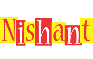 Nishant errors logo