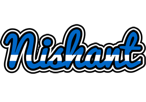Nishant greece logo
