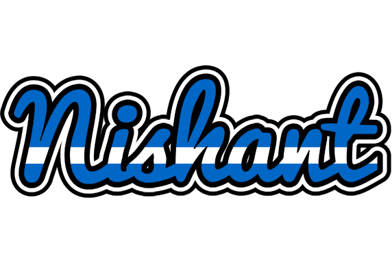 Nishant greece logo