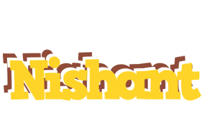 Nishant hotcup logo