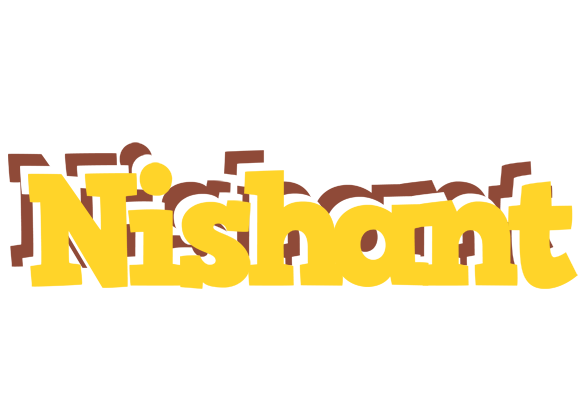 Nishant hotcup logo
