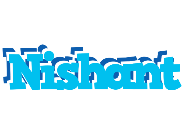Nishant jacuzzi logo