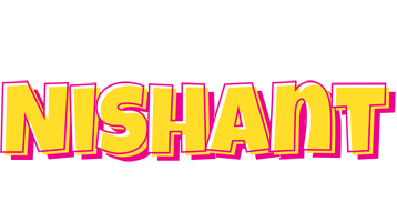 Nishant kaboom logo