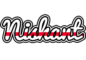 Nishant kingdom logo