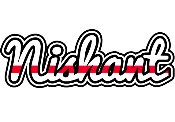 Nishant kingdom logo