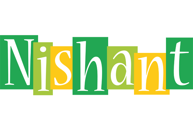 Nishant lemonade logo
