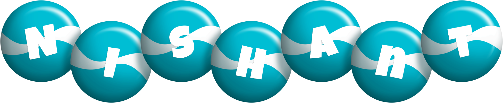 Nishant messi logo