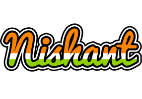 Nishant mumbai logo