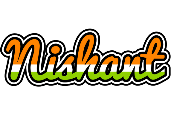 Nishant mumbai logo