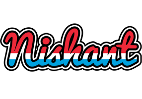 Nishant norway logo