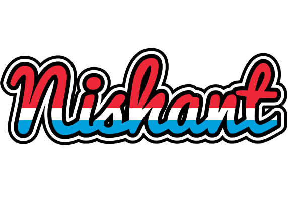 Nishant norway logo