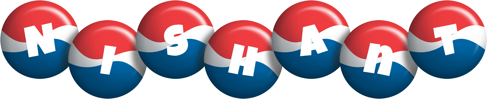 Nishant paris logo