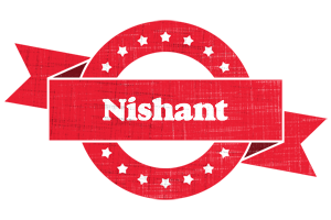 Nishant passion logo