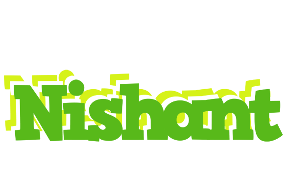 Nishant picnic logo