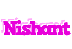 Nishant rumba logo