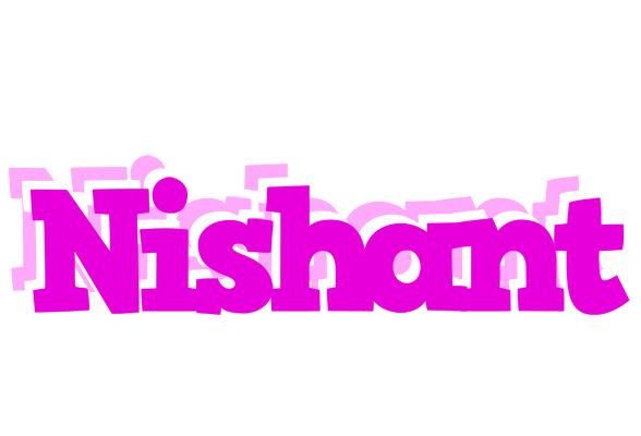 Nishant rumba logo