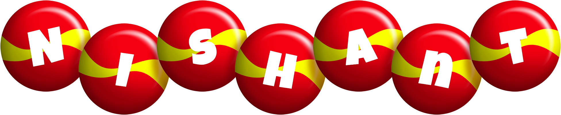 Nishant spain logo