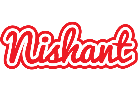 Nishant sunshine logo