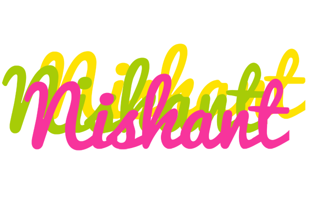 Nishant sweets logo