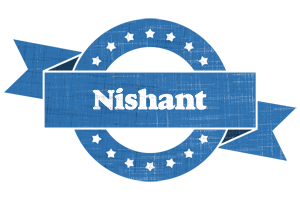 Nishant trust logo