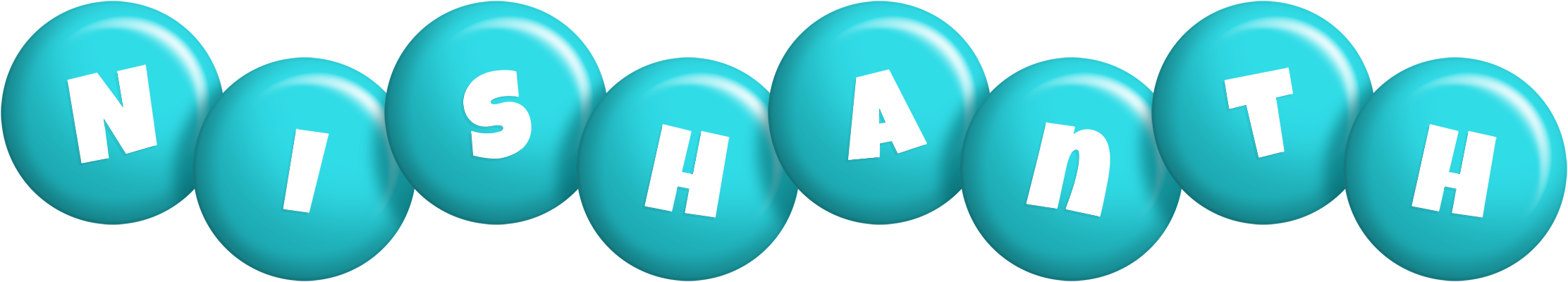 Nishanth candy-azur logo