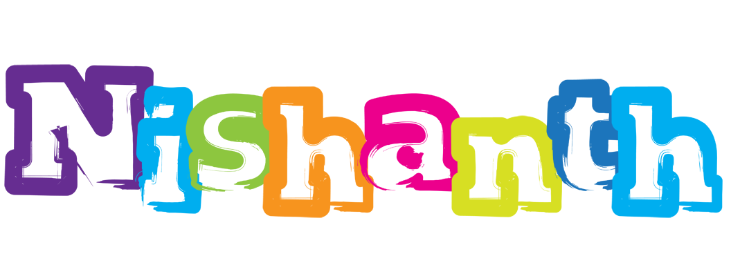 Nishanth casino logo