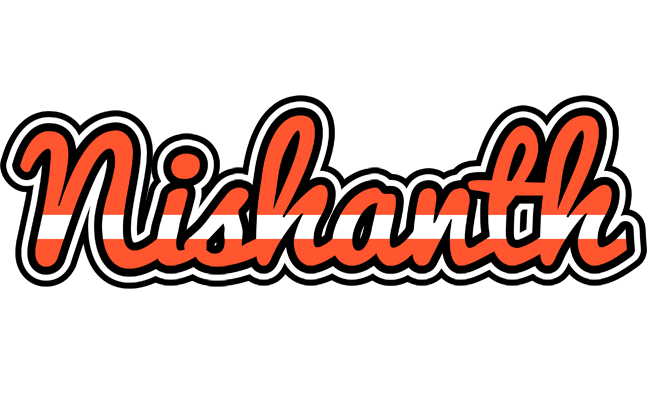 Nishanth denmark logo
