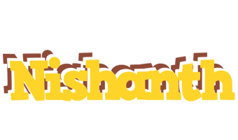 Nishanth hotcup logo