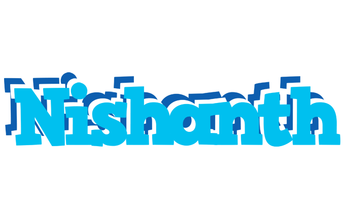 Nishanth jacuzzi logo