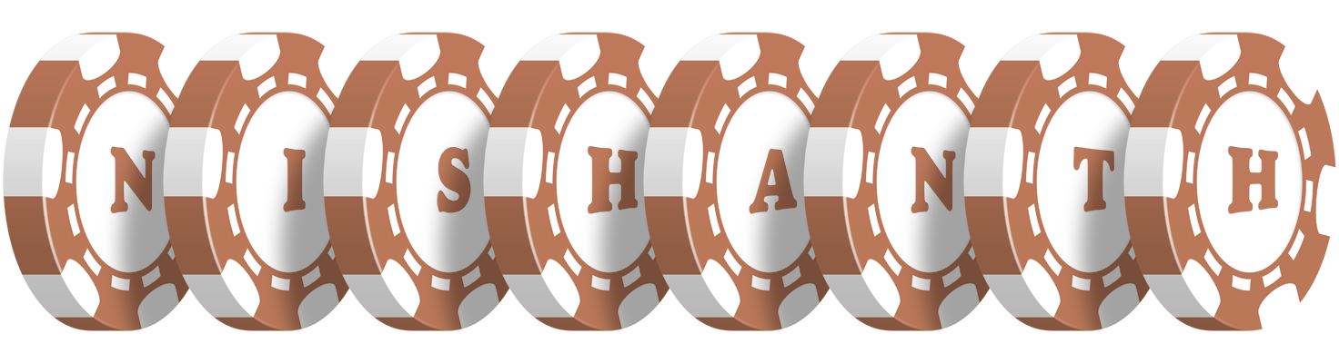 Nishanth limit logo