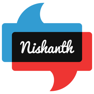 Nishanth sharks logo