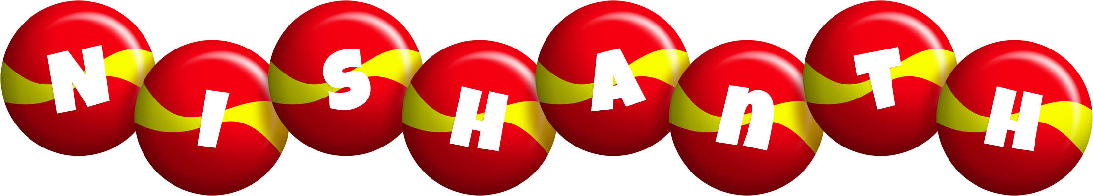Nishanth spain logo