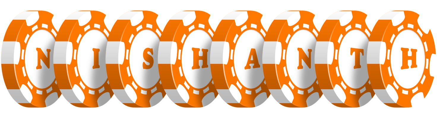 Nishanth stacks logo