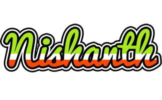 Nishanth superfun logo
