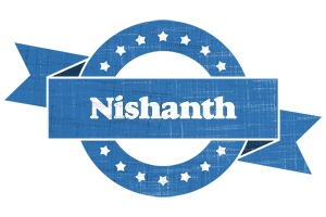 Nishanth trust logo
