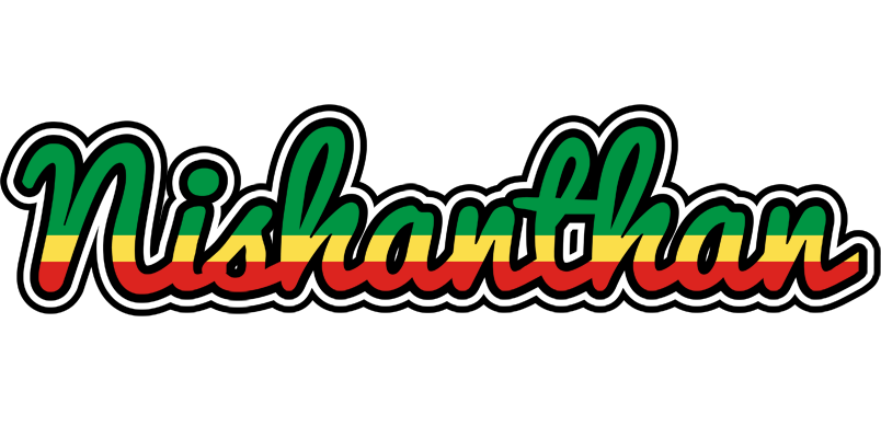 Nishanthan african logo