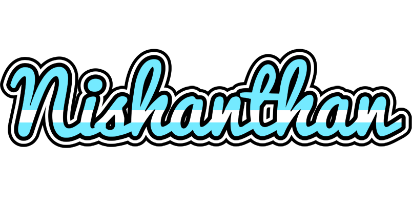 Nishanthan argentine logo
